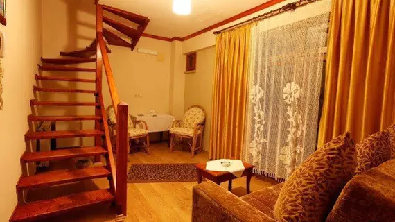 Sinop Antik Otel | Sinop - Sinop