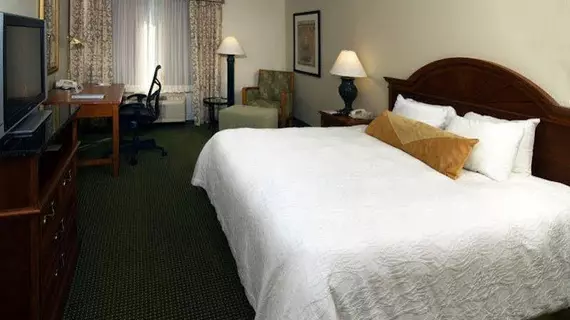 Hilton Garden Inn Auburn/Opelika | Alabama