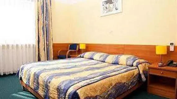 Motel Morawica | Küçük Polonya Voyvodalığı - Krakow (ve civarı) - Liszki - Morawica