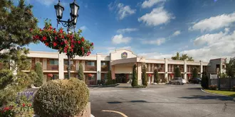 Best Western Halton Hills