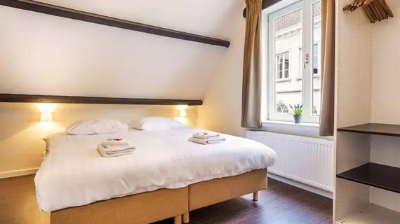 Hotel Bla Bla | Flaman Bölgesi - Batı Flanders (il) - Bruges (ve civarı) - Brüj