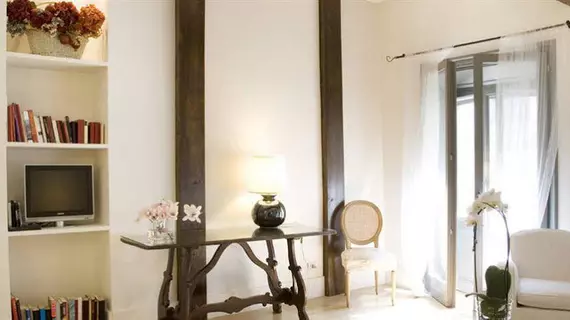 Milanosuites | Lombardy - Milano (ve civarı) - Milano - Centro Storico