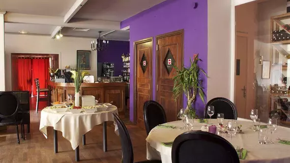 Hotel Napoleon | Provence - Alpes - Cote d'Azur - Monaco (ve civarı) - La Turbie