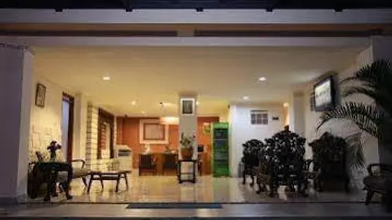 Lotus Hotel | West Java - Bandung (ve civarı) - Bandung - Dago - Coblong