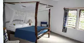 Shimoni Reef Lodge | Kwale İlçesi - Mombasa (ve civarı) - Shimoni