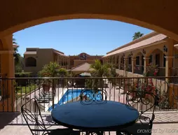 Hacienda Suites Loreto | Baja California Sur - Loreto