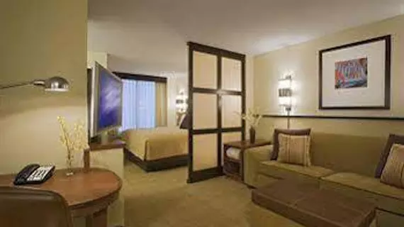 Hyatt Place Birmingham/Hoover | Alabama - Birmingham (ve civarı) - Bessemer - Hoover