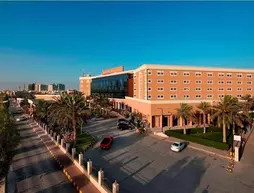 Al Gosaibi Hotel | Doğu Bölgesi - Al Khobar - Al Yarmouk