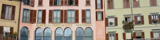 Moderno | Lombardy - Bergamo - Lovere