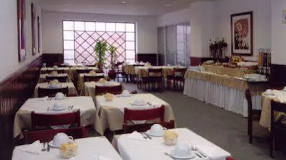 Hotel Samasa Fundao | Centro - Castelo Branco Bölgesi - Fundao