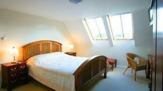 Cameley Lodge | Bristol (ve civarı) - North Somerset - Bristol