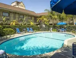 Key Inn & Suites | Kaliforniya - Orange County - Tustin