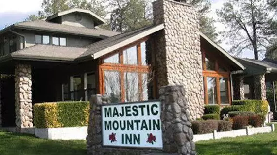 Majestic Mountain Inn | Arizona - Payson