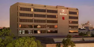 Hilton University of Houston