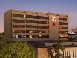 Hilton University of Houston | Teksas - Houston (ve civarı) - Houston