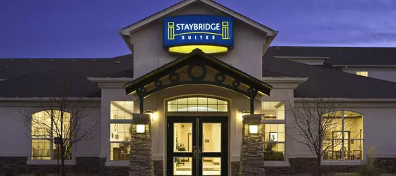 Staybridge Suites Denver Tech Center | Kolorado - Denver (ve civarı) - Englewood