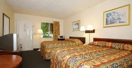 Americas Best Value Inn - Bradenton | Florida - Sarasota (ve civarı) - Bradenton