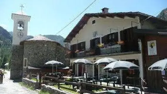 Locanda Aquila Bianca | Piedmont - Valprato Soana