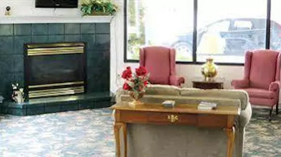 Best Western Plus Mountain Melodies Inn & Suites | Tennessee - Gatlinburg - Pigeon Forge (ve civarı) - Pigeon Forge