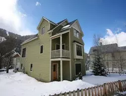 Bachman Village by Telluride Alpine Lodging | Kolorado - Ouray County - Telluride (ve civarı) - Telluride