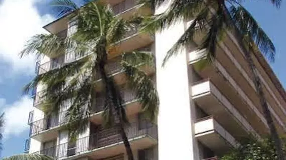 Hokele Suites, a LITE Hotel | Hawaii - Honolulu - Waikiki