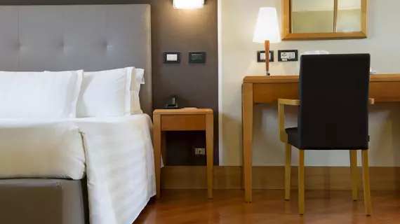 Best Western Hotel Spring House | Lazio - Roma (ve civarı) - Roma Kent Merkezi