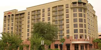 Hilton Garden Inn Jacksonville Downtown Southbank