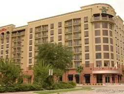 Hilton Garden Inn Jacksonville Downtown Southbank | Florida - Jacksonville (ve civarı) - Jacksonville - San Marco