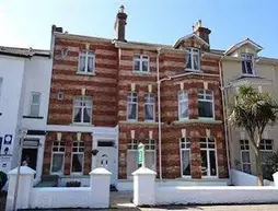 Devon House Guest House | Devon (kontluk) - South Hams - Paignton