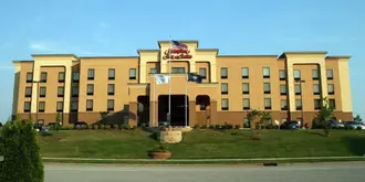 Hampton Inn & Suites Louisville East