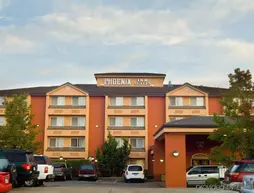 Phoenix Inn & Suites Lake Oswego | Oregon - Portland (ve civarı) - Lake Oswego