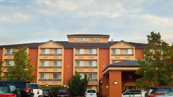 Phoenix Inn & Suites Lake Oswego | Oregon - Portland (ve civarı) - Lake Oswego