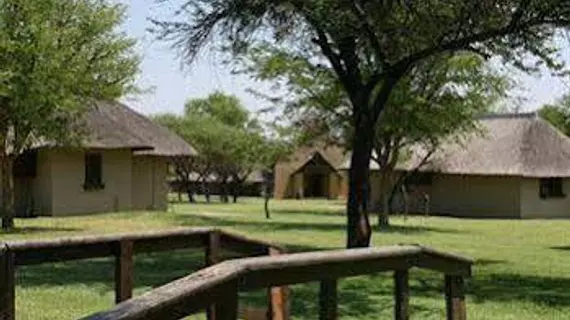 Mongena Game Lodge | Gauteng - City of Tshwane - Johannesburg (ve civarı) - Hammanskraal