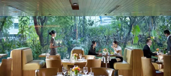 Mandarin Oriental Jakarta | West Java - Cakarta (ve civarı) - Cakarta