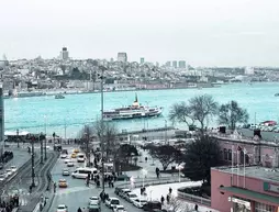 Eurostars Hotel Old City |  Istanbul  - Fatih - Süleymaniye Mahallesi