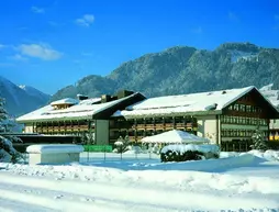 Alpenland Sporthotel St. Johann im Pongau | Salzburg (eyalet) - Sankt Johann im Pongau - Sankt Johann im Pongau