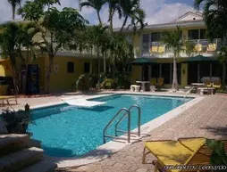 Kira-Mar Fort Lauderdale | Florida - Fort Lauderdale (ve civarı) - Fort Lauderale