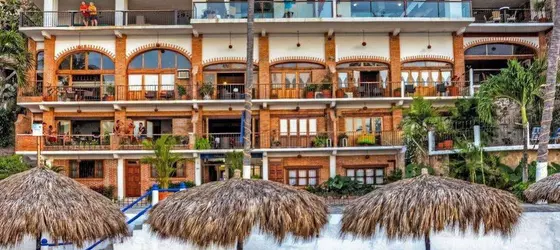 Vallarta Shores Condohotel | Nayarit - Bahía de Banderas - Puerto Vallarta (ve civarı) - Puerto Vallarta - Mismaloya - Güney Kıyısı Otel Bölgesi