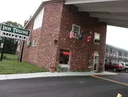 Inn Towne Motel | New York - Utica (ve civarı) - Herkimer