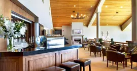 Mercure Queenstown Resort | Otago - Queenstown (ve civarı) - Queenstown