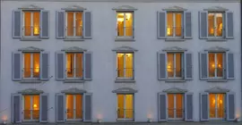 Hotel Hackescher Markt | Berlin (ve civarı) - Berlin - Mitte