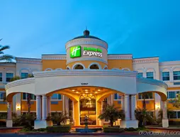 Holiday Inn Express Garden Grove | Kaliforniya - Orange County - Anaheim - Anaheim Resort