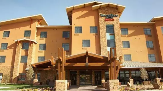 TownePlace Suites by Marriott Hobbs | New Mexico - Hobbs