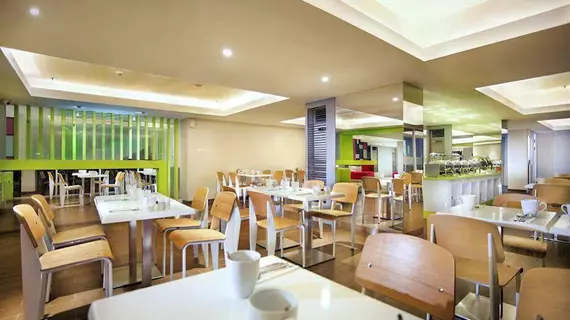 favehotel Gatot Subroto Jakarta | West Java - Cakarta (ve civarı) - Cakarta