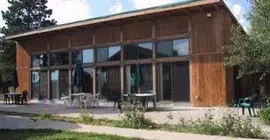 Black Forest B&B Lodge & Cabins | Kolorado - Colorado Springs (ve civarı) - Colorado Springs