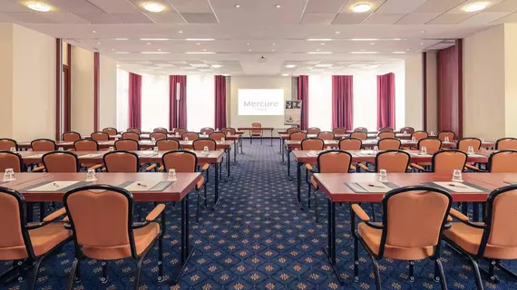 Mercure Hotel Erfurt Altstadt | Thuringia - Erfurt - Eski Kent