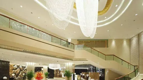 Riviera Hotel Ningbo | Zhejiang - Ningbo