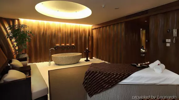 Crowne Plaza Shanghai Harbour City | Şanghay (ve civarı) - Şangay