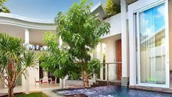 DelMango Villa Estate | Bali - Badung - Seminyak - Merkez Seminyak