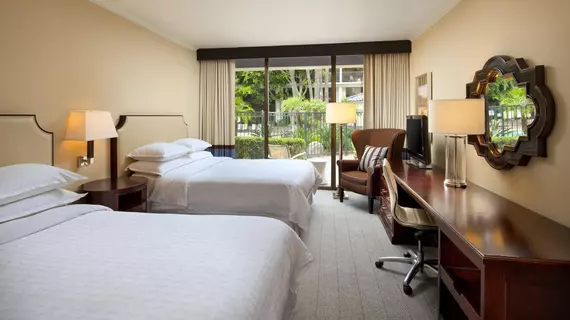 Sheraton Universal | Kaliforniya - Los Angeles County - Universal City